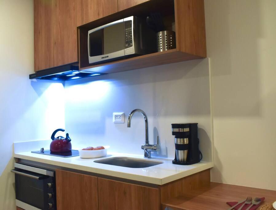 Atlantis Home Bogotá Extérieur photo
