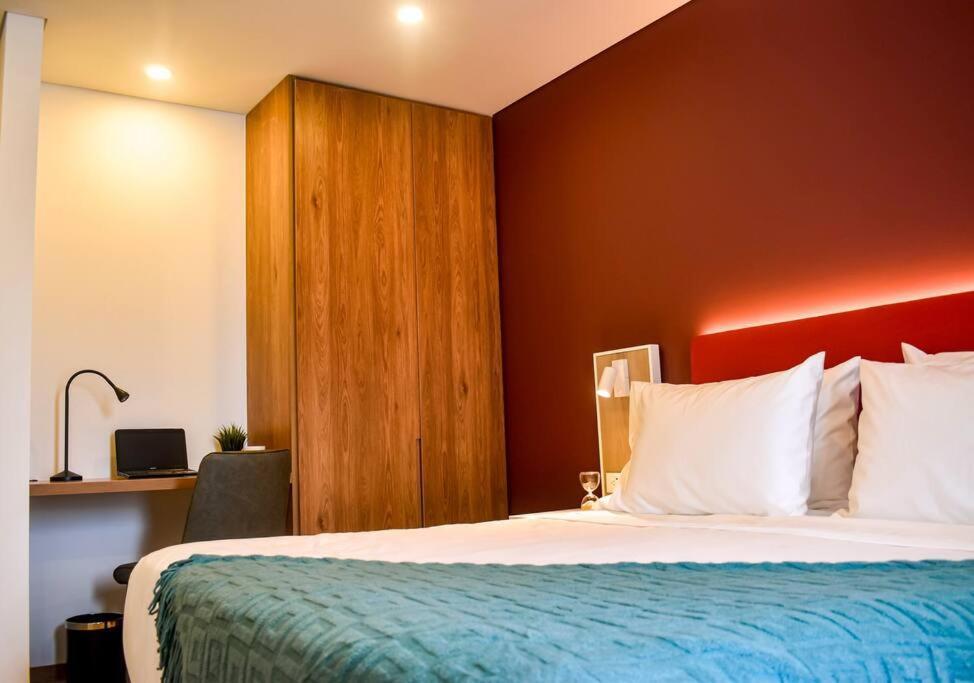 Atlantis Home Bogotá Extérieur photo