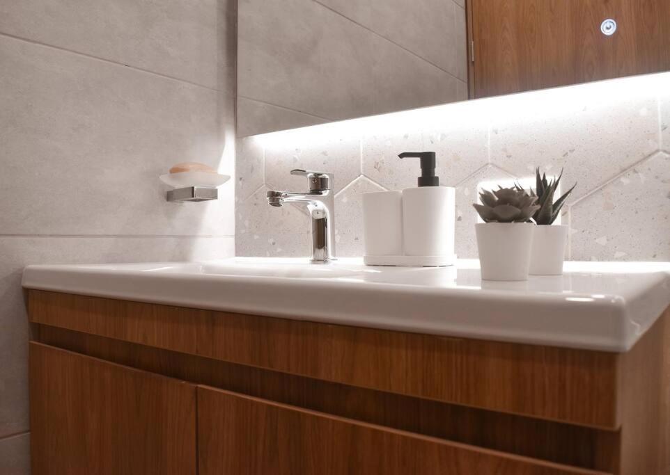 Atlantis Home Bogotá Extérieur photo
