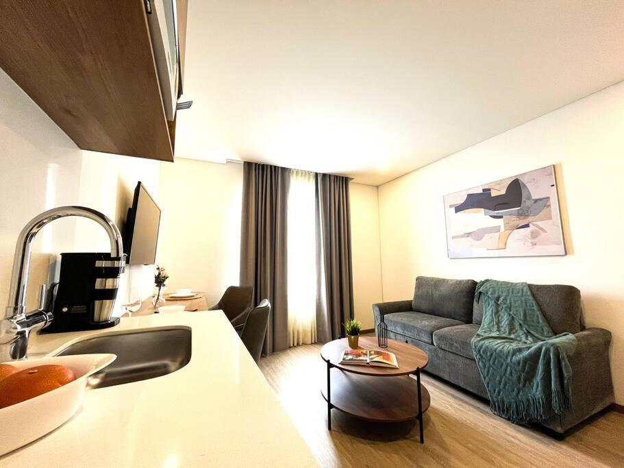 Atlantis Home Bogotá Extérieur photo