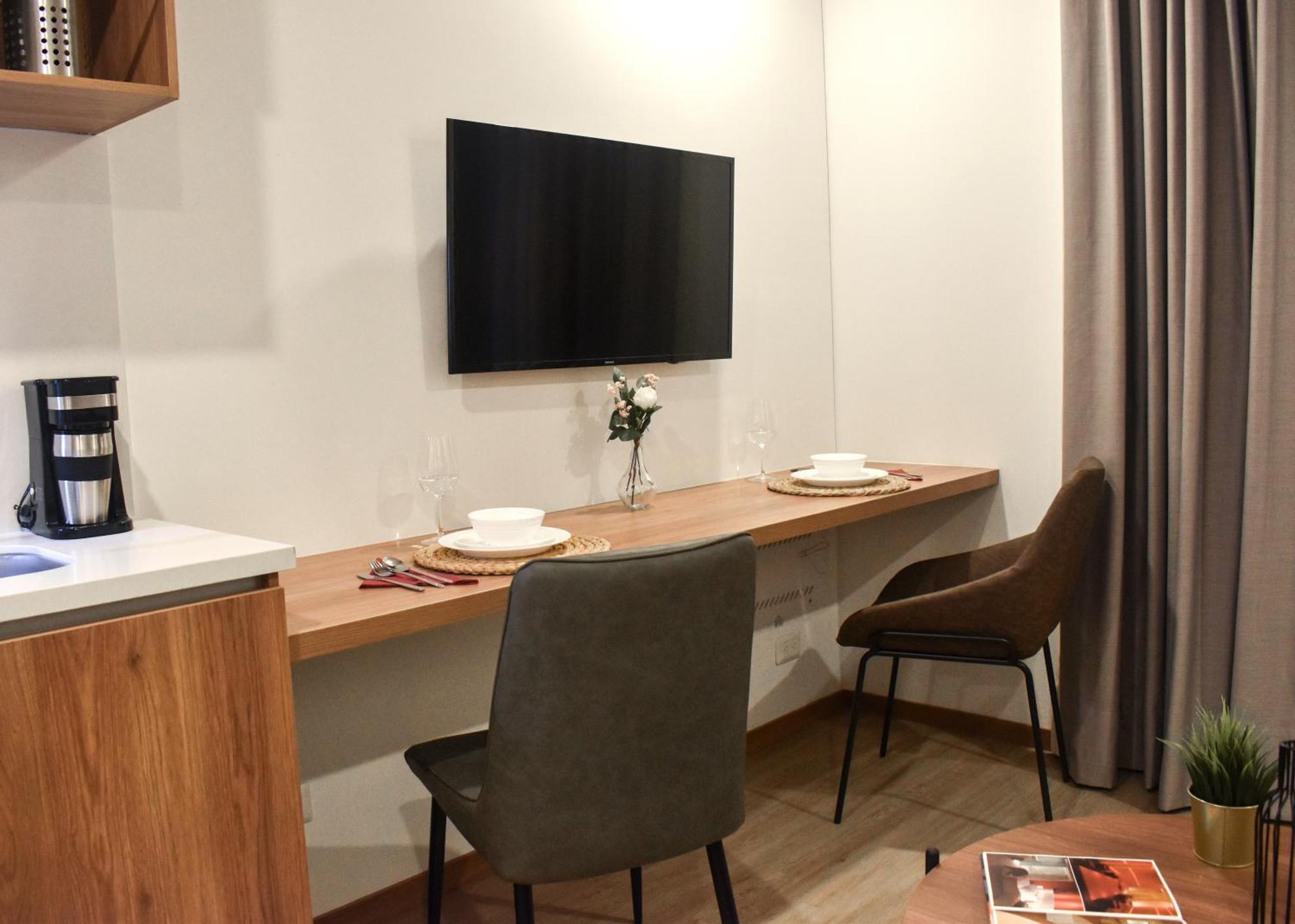 Atlantis Home Bogotá Extérieur photo