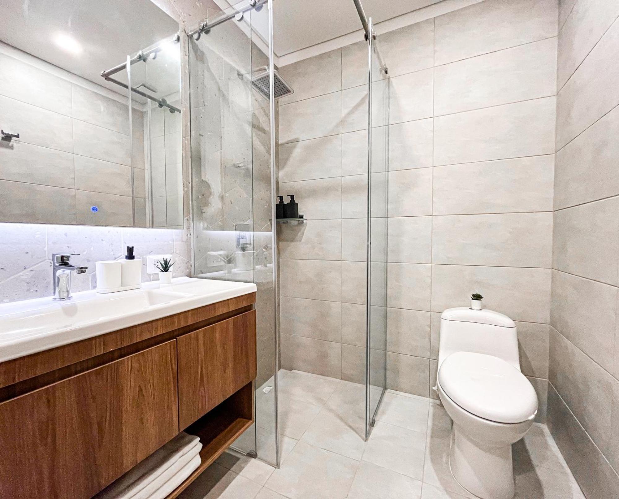 Atlantis Home Bogotá Extérieur photo