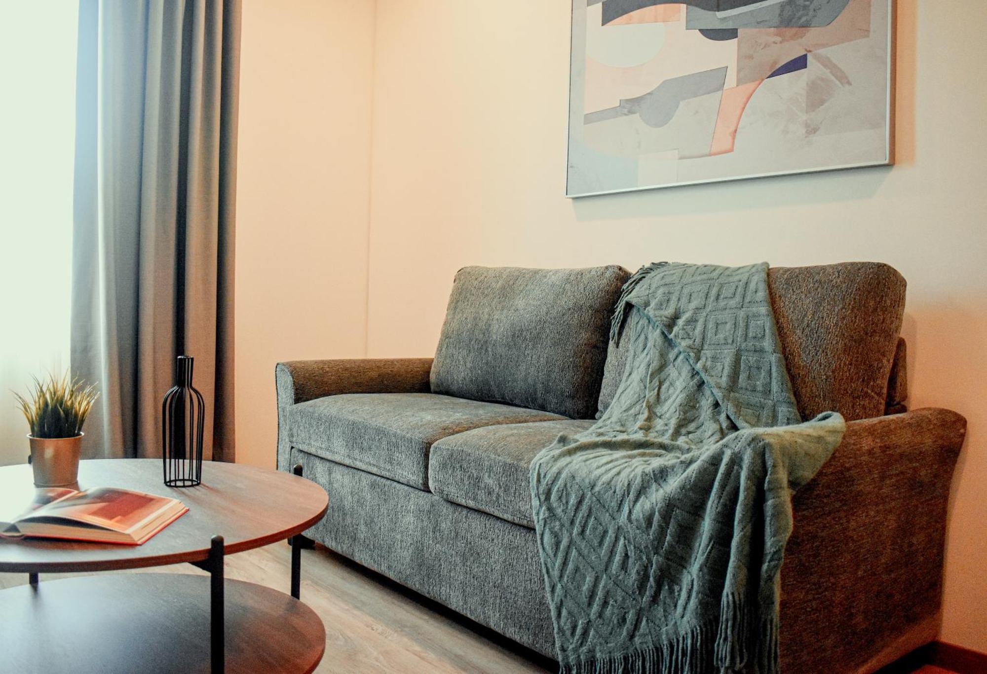 Atlantis Home Bogotá Extérieur photo